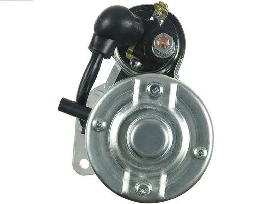 Starter AS-PL S2026