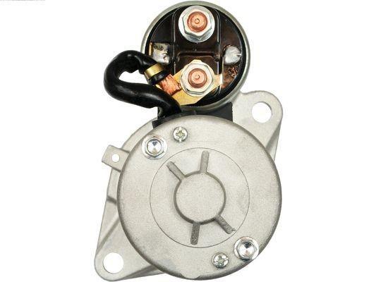 Starter AS-PL S2029