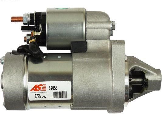 Buy AS-PL S2053 – good price at EXIST.AE!