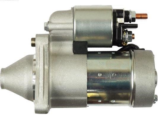 Starter AS-PL S2053