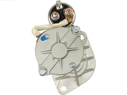 Starter AS-PL S2056