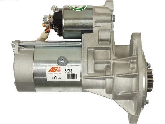 Buy AS-PL S2056 at a low price in United Arab Emirates!