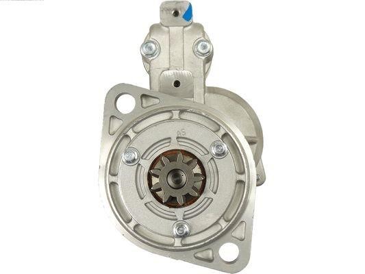 Engine starter Toyota Paseo: S2056 AS-PL Starter