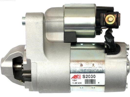 Starter AS-PL S2030