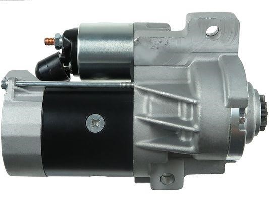 Starter AS-PL S2059
