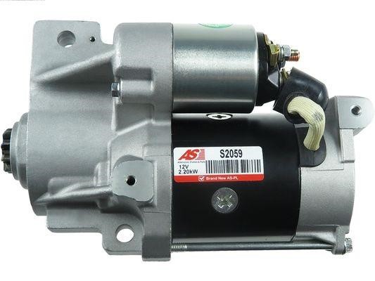 Buy AS-PL S2059 at a low price in United Arab Emirates!