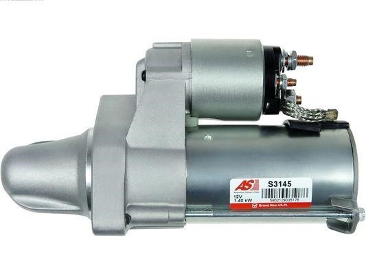 Starter AS-PL S3145