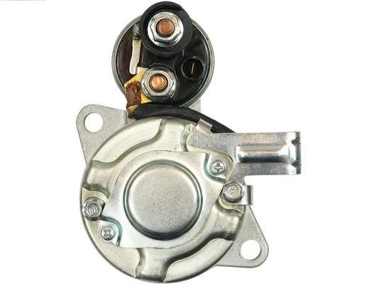 Starter AS-PL S2033