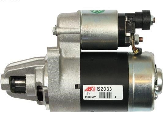Buy AS-PL S2033 at a low price in United Arab Emirates!