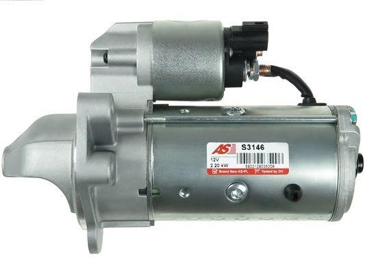 Buy AS-PL S3146 at a low price in United Arab Emirates!