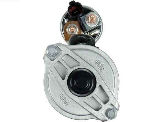 Starter AS-PL S3147(VALEO)