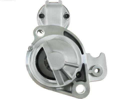 AS-PL S3168S Starter S3168S S3168S AS-PL Starter