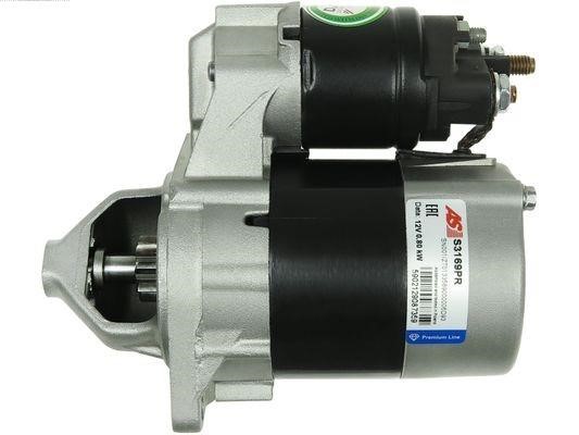 Buy AS-PL S3169PR – good price at EXIST.AE!