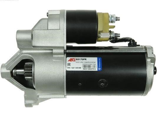 Buy AS-PL S3170PR – good price at EXIST.AE!
