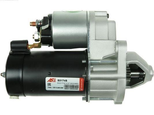 Buy AS-PL S3174S – good price at EXIST.AE!