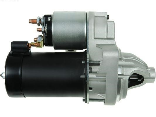 Starter AS-PL S3154S