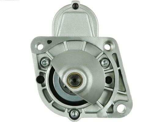 Engine starter Fiat Tipo: S3174S AS-PL Starter