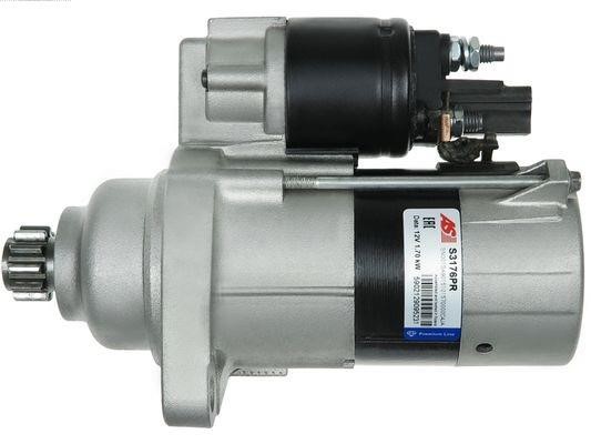 Buy AS-PL S3176PR – good price at EXIST.AE!