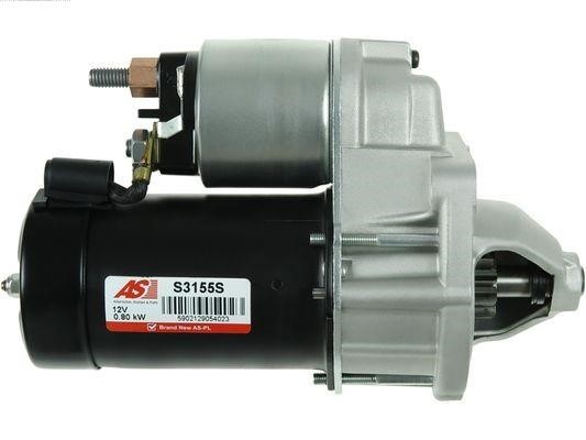 Starter AS-PL S3155S
