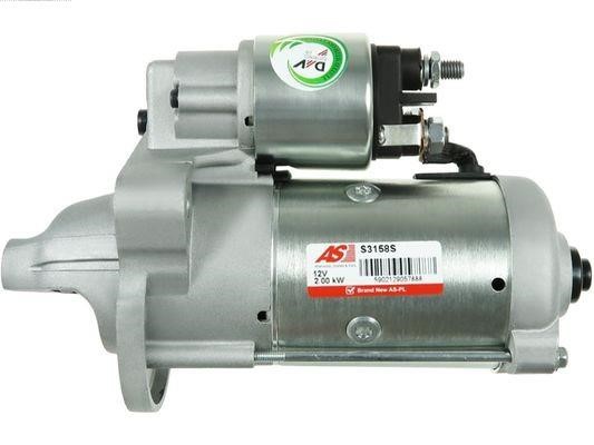 Buy AS-PL S3158S at a low price in United Arab Emirates!