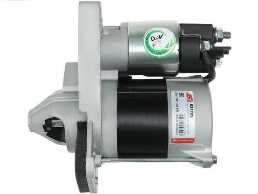 Starter AS-PL S3178S