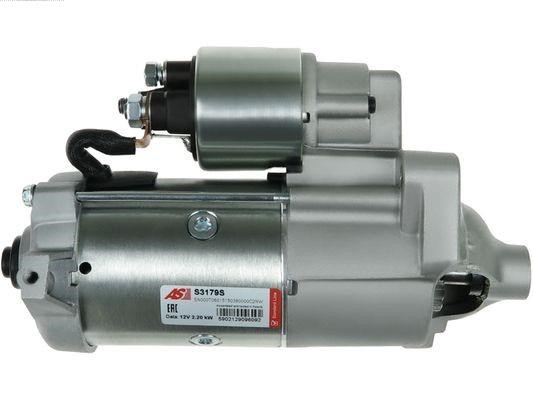 Buy AS-PL S3179S – good price at EXIST.AE!