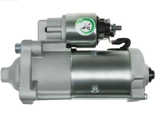 Starter AS-PL S3179S