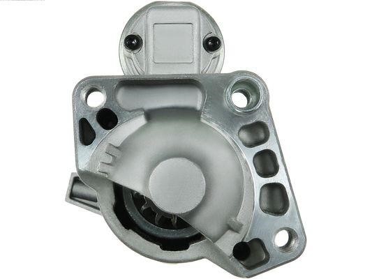 Engine starter motor Volvo V40: S3179S AS-PL Starter