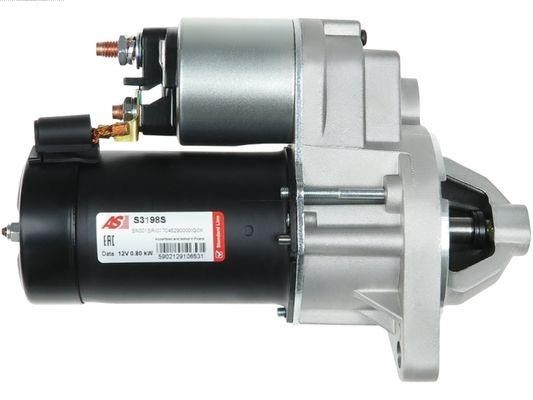 Buy AS-PL S3198S – good price at EXIST.AE!
