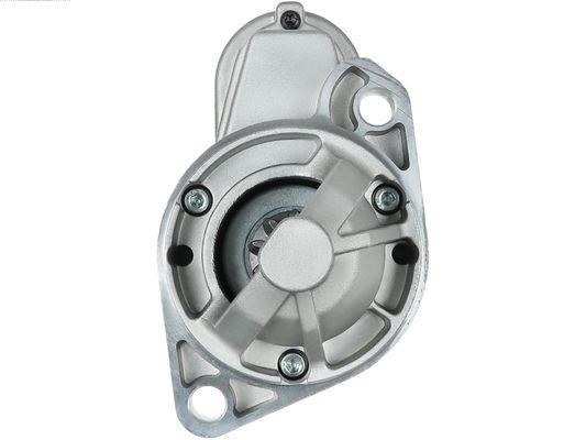 Engine starter motor Nissan Pickup: S3198S AS-PL Starter