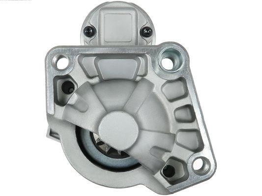 Engine starter Volvo S80: S3184S AS-PL Starter
