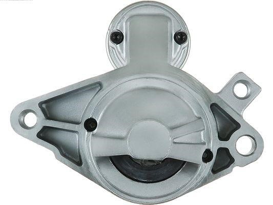 Engine starter motor Peugeot 108: S3203S AS-PL Starter