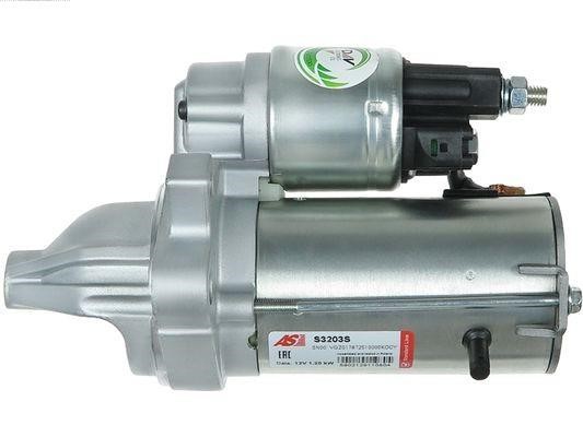 Starter AS-PL S3203S