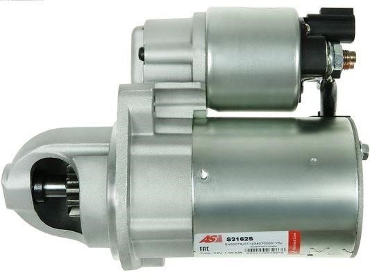Buy AS-PL S3162S – good price at EXIST.AE!