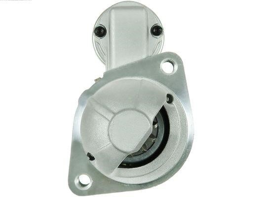 Engine starter motor KIA Magentis (Kia Magentis): S3162S AS-PL Starter