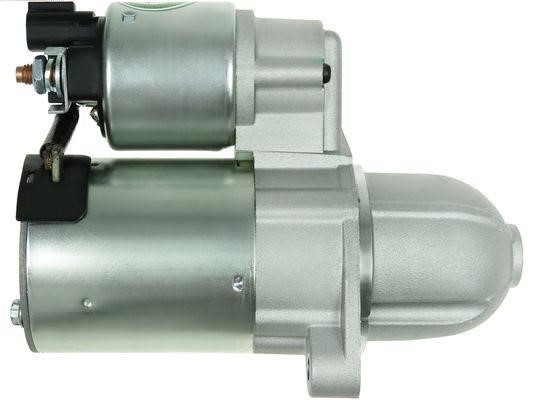 Starter AS-PL S3162S