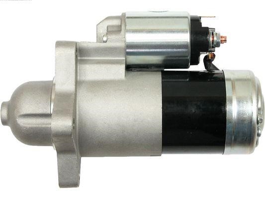 Starter AS-PL S5135