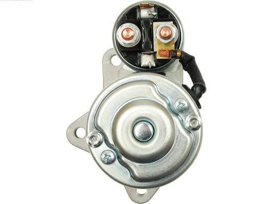 Starter AS-PL S5135