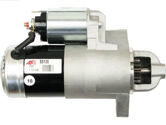 Starter AS-PL S5135