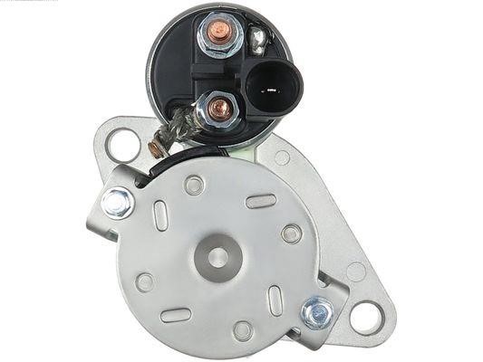 Starter AS-PL S3164S