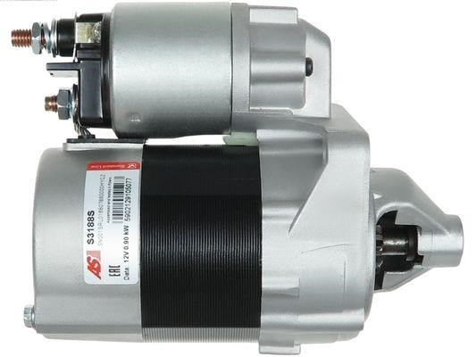 Starter AS-PL S3188S