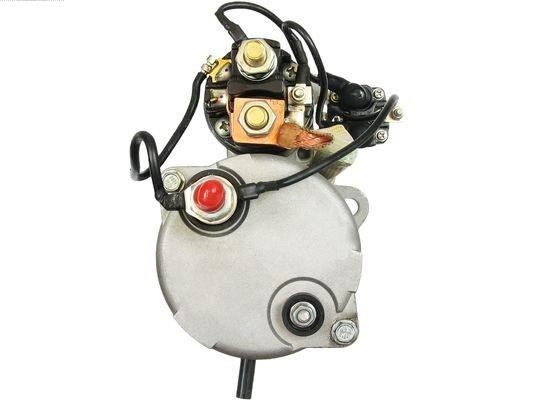 Starter AS-PL S5137