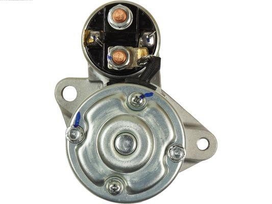 Starter AS-PL S5184