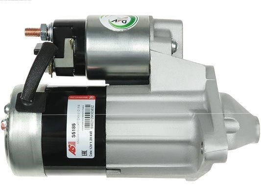 Starter AS-PL S5185