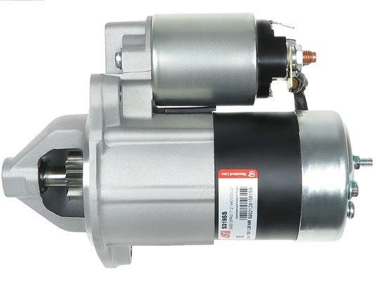 Starter AS-PL S3195S