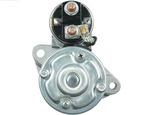 Starter AS-PL S5198