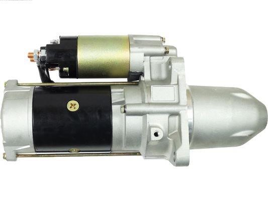 Starter AS-PL S5156