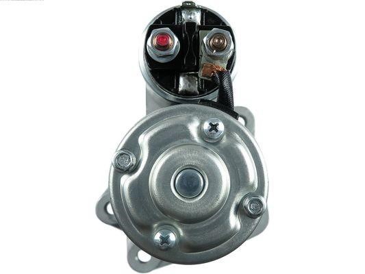 Buy AS-PL S5201 – good price at EXIST.AE!