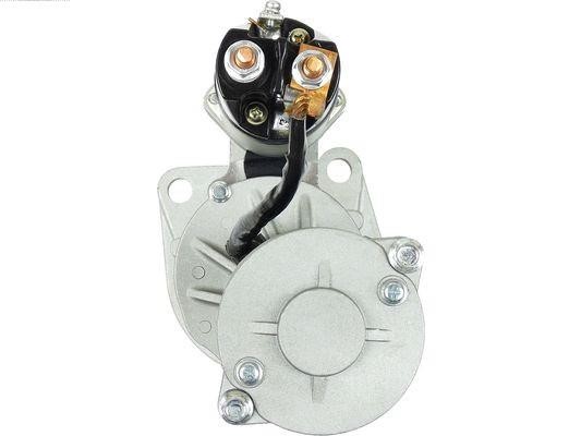 Starter AS-PL S5160