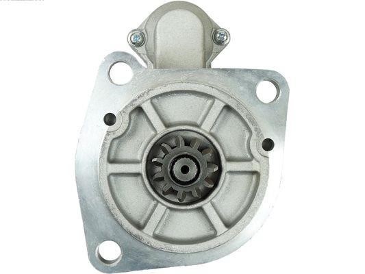 S5160 AS-PL Starter